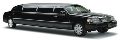 Toronto Limousine Services - Lincoln Stretch Limousine
