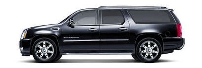 Toronto Limousine Service - Cadillac Escalade ESV