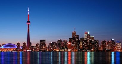 Toronto Special Events