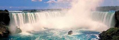 Limousine Services - Niagara Falls Tour